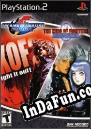 The King of Fighters 2000/2001 (2003) | RePack from ZWT