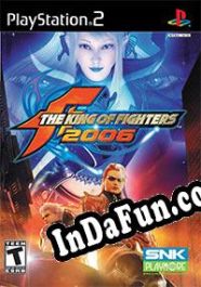 The King of Fighters 2006 (2006/ENG/MULTI10/RePack from LUCiD)