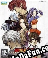 The King of Fighters NeoWave (2006/ENG/MULTI10/RePack from MP2K)