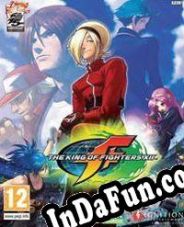 The King of Fighters XII (2009/ENG/MULTI10/Pirate)