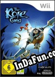 The Kore Gang (2010/ENG/MULTI10/License)