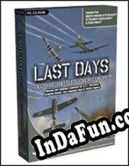 The Last Days (2004/ENG/MULTI10/RePack from GradenT)