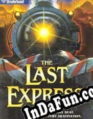 The Last Express (1997/ENG/MULTI10/RePack from MAZE)