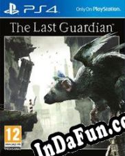 The Last Guardian (2016/ENG/MULTI10/Pirate)