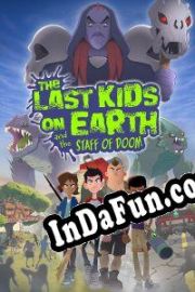 The Last Kids on Earth and the Staff of Doom (2021/ENG/MULTI10/License)