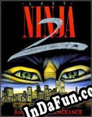 The Last Ninja 2: Back with a Vengeance (1989/ENG/MULTI10/License)