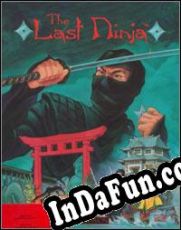 The Last Ninja (1988/ENG/MULTI10/RePack from live_4_ever)