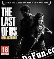 The Last of Us (2013/ENG/MULTI10/RePack from THRUST)