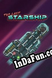 The Last Starship (2021/ENG/MULTI10/RePack from VORONEZH)