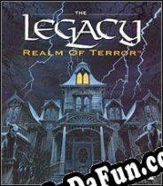 The Legacy: Realm of Terror (1993/ENG/MULTI10/RePack from SeeknDestroy)