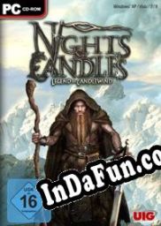 The Legend of Candlewind: Nights & Candles (2015/ENG/MULTI10/RePack from MYTH)