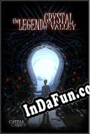 The Legend of Crystal Valley (2009/ENG/MULTI10/Pirate)