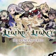 The Legend of Legacy HD Remastered (2024/ENG/MULTI10/RePack from AoRE)