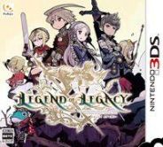 The Legend of Legacy (2015/ENG/MULTI10/Pirate)
