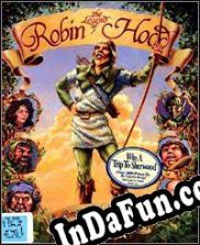 The Legend of Robin Hood: Conquests of the Longbow (1993/ENG/MULTI10/RePack from DJiNN)
