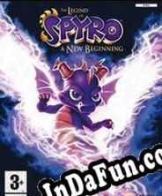 The Legend of Spyro: A New Beginning (2006/ENG/MULTI10/License)