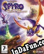 The Legend of Spyro: Dawn of the Dragon (2008) | RePack from AURA