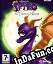 The Legend of Spyro: The Eternal Night (2007/ENG/MULTI10/License)