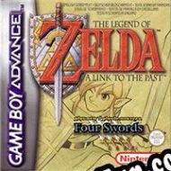 The Legend of Zelda: A Link to the Past (2002/ENG/MULTI10/License)