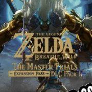 The Legend of Zelda: Breath of the Wild Master Trials (2017/ENG/MULTI10/RePack from DJiNN)