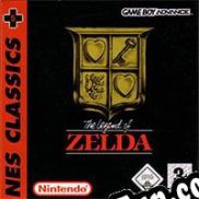 The Legend of Zelda (Classic NES Series) (2004) | RePack from REVENGE