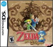 The Legend of Zelda: Phantom Hourglass (2007/ENG/MULTI10/Pirate)