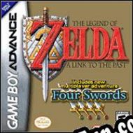 The Legend of Zelda: The Four Swords (2003/ENG/MULTI10/License)