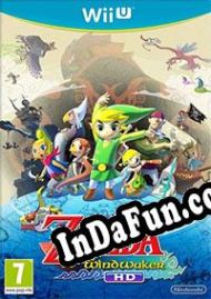 The Legend of Zelda: The Wind Waker HD (2013/ENG/MULTI10/RePack from ismail)