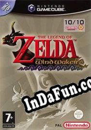 The Legend of Zelda: The Wind Waker (2003/ENG/MULTI10/Pirate)