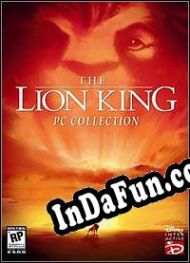 The Lion King Classic Collection (2003/ENG/MULTI10/RePack from l0wb1t)