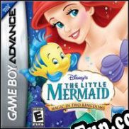 The Little Mermaid: Magic in Two Kingdoms (2006/ENG/MULTI10/RePack from FAiRLiGHT)