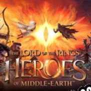 The Lord of the Rings: Heroes of Middle-earth (2023/ENG/MULTI10/Pirate)