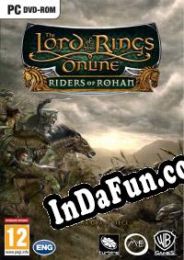 The Lord of The Rings Online: Riders of Rohan (2012/ENG/MULTI10/RePack from tEaM wOrLd cRaCk kZ)