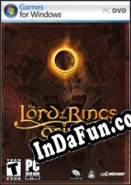 The Lord of the Rings Online (2007/ENG/MULTI10/Pirate)