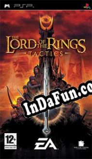The Lord of the Rings: Tactics (2005/ENG/MULTI10/License)