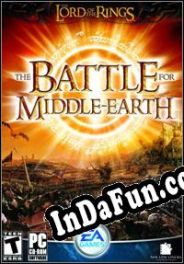 The Lord of the Rings: The Battle for Middle-Earth (2004/ENG/MULTI10/License)