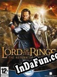 The Lord of the Rings: The Return of the King (2003/ENG/MULTI10/RePack from Black Monks)