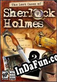 The Lost Cases of Sherlock Holmes (2008) | RePack from S.T.A.R.S.