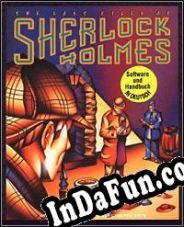 The Lost Files of Sherlock Holmes: The Case of the Serrated Scalpel (1992/ENG/MULTI10/License)