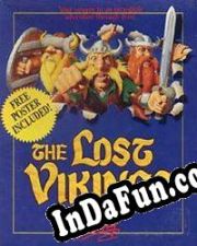 The Lost Vikings (1993/ENG/MULTI10/RePack from ADMINCRACK)