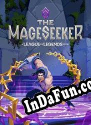 The Mageseeker: A League of Legends Story (2023/ENG/MULTI10/Pirate)