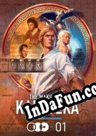 The Making of Karateka (2023/ENG/MULTI10/RePack from HYBRiD)