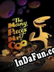 The Many Pieces of Mr. Coo (2023) | RePack from UPLiNK