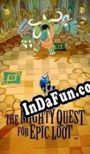 The Mighty Quest for Epic Loot (2019/ENG/MULTI10/Pirate)