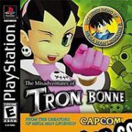 The Misadventures of Tron Bonne (1999/ENG/MULTI10/RePack from IRAQ ATT)