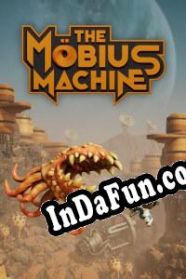 The Mobius Machine (2024/ENG/MULTI10/RePack from GradenT)