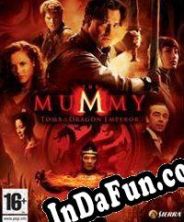 The Mummy: Tomb of the Dragon Emperor (2008/ENG/MULTI10/RePack from WDYL-WTN)