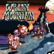 The Mystery of Woolley Mountain (2019/ENG/MULTI10/RePack from AkEd)