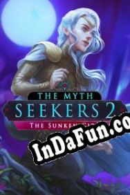 The Myth Seekers 2: The Sunken City (2019/ENG/MULTI10/RePack from DiViNE)