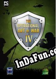 The Operational Art of War IV (2017/ENG/MULTI10/RePack from HAZE)
